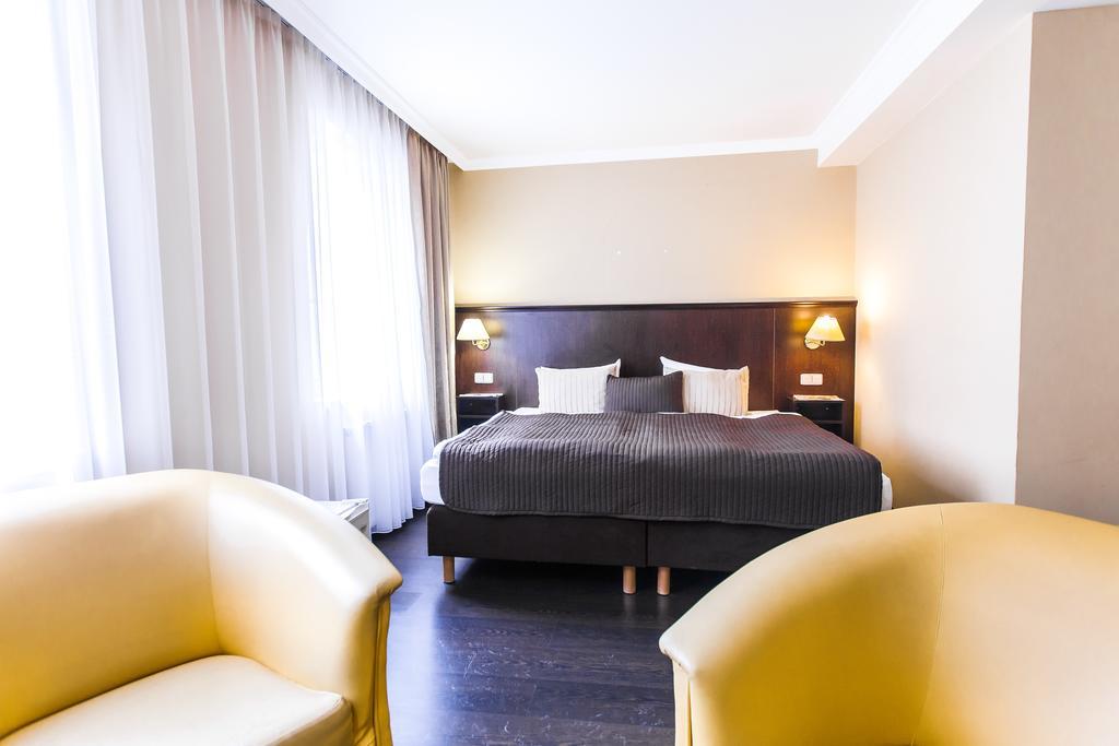 Spa Hotel Panorama カルロヴィ・ヴァリ エクステリア 写真