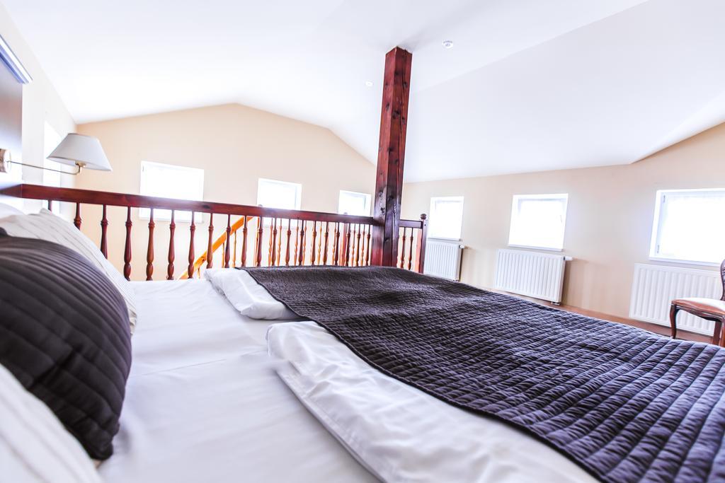 Spa Hotel Panorama カルロヴィ・ヴァリ エクステリア 写真